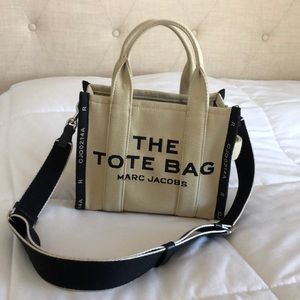 Marc Jacobs Mini Tote Bag